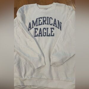 American eagle crewneck